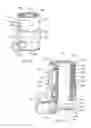 Fig. 07 - Expandable orthopedic implant system and method