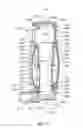 Fig. 08 - Expandable orthopedic implant system and method