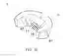 Fig. 07 - SET OF RECONSTRUCTION OF A FRACTURED SHOULDER JOINT