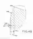 Fig. 09 - Motion facilitating tibial components for a knee prosthesis