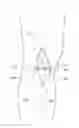 Fig. 01 - KNEE JOINT DEVICE AND METHOD