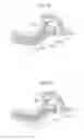 Fig. 14 - Hip joint device and method
