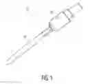 Fig. 02 - Stem with pressfit porous element