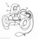 Fig. 01 - Dynamic support apparatus and system