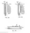 Fig. 10 - Dynamic support apparatus and system