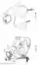 Fig. 16 - Dynamic support apparatus and system