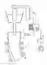 Fig. 01 - Control method for the meniscus of a continuous casting mold