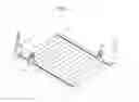 Fig. 02 - Crosswalk walking assistance system and method of controlling the same