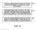Fig. 13 - Method and system for controlling a bathing system in accordance with an energy savings mode