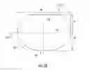 Fig. 11 - Aircraft occupant protection system