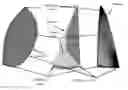 Fig. 01 - Sail Usage Sensing System and Method