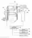 Fig. 01 - Occupant protection apparatus and control method therefor