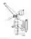 Fig. 04 - System for limiting contact between a dipper and a shovel boom