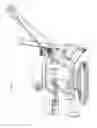 Fig. 05 - System for limiting contact between a dipper and a shovel boom