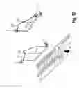 Fig. 12 - Crane, particularly crawler crane or mobile crane