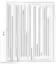 Fig. 43 - Compositions and methods for biological remodeling with frozen particle compositions