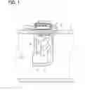 Fig. 02 - Flow measuring device