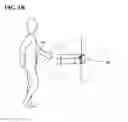 Fig. 03 - Walking posture determination apparatus