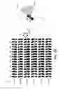 Fig. 08 - Embroidery image rendering using parametric texture mapping