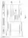 Fig. 70 - Aggregating a user's transactions across a plurality of service institutions