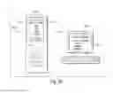 Fig. 20 - Issuing an account to an electronic transaction device