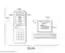 Fig. 22 - Issuing an account to an electronic transaction device