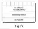 Fig. 23 - TRANSACTIONAL SERVICES