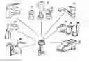 Fig. 01 - Faucet system and advertising method
