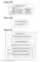 Fig. 12 - Temporally Sequenced Recommendations and Associated Explanations in Subscription-based Systems
