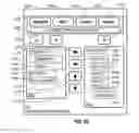 Fig. 16 - Techniques for automatically provisioning a database over a wide area network