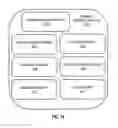 Fig. 25 - Techniques for automatically provisioning a database over a wide area network