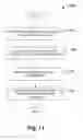 Fig. 12 - Database data recovery system and method
