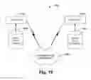 Fig. 16 - Database data recovery system and method
