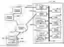 Fig. 01 - Method and system for processing query messages over a network