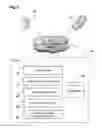 Fig. 03 - Server and Process for Producing an IP Application Exchange Data Set