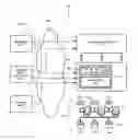 Fig. 01 - Server cloning in a computing-on-demand system