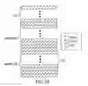 Fig. 22 - System and method employing an agile network protocol for secure communications using secure domain names