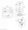 Fig. 01 - System and method employing an agile network protocol for secure communications using secure domain names