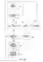 Fig. 25 - System and method employing an agile network protocol for secure communications using secure domain names