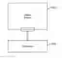 Fig. 01 - Communication between an accessory and a media player with multiple protocol versions and extended interface lingo