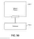Fig. 08 - Communication between an accessory and a media player with multiple protocol versions and extended interface lingo