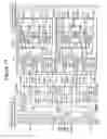Fig. 22 - Timer unit circuit having plurality of selectors and counter circuits that start counting in response to output of selectors