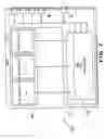Fig. 09 - Universal serial bus hub with wireless communication to remote peripheral devices