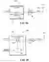 Fig. 15 - Universal serial bus hub with wireless communication to remote peripheral devices
