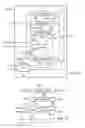 Fig. 22 - AT speed TAP with dual port router and command circuit