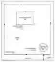 Fig. 01 - APPLICATION OF PATH-FILL ALGORITHM TO TEXT LAYOUT AROUND OBJECTS