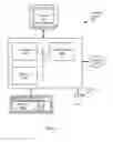 Fig. 06 - APPLICATION OF PATH-FILL ALGORITHM TO TEXT LAYOUT AROUND OBJECTS