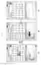 Fig. 09 - Screen display method and apparatus of a mobile terminal