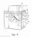 Fig. 09 - Touch screen control of a hospital bed