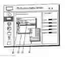 Fig. 01 - Stereoscopic image reproduction device and method for providing 3D user interface
